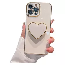 Funda Para iPhone 13 Mini Blanco(j29k)