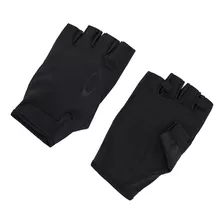 Guantes Mtb Oakley Mitt 2.0 Hombre Black