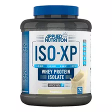 Iso Xp | 1.8kg | 72 Servicios