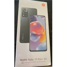 Xiaomi Note 11 Pro+ 8gb , 256gb 5g