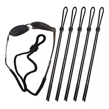 Attmu Sports Sunglass Holder Correa, Gafas De Seguridad Ante