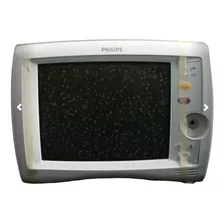 Monitor De Signos Vitales Philips C3 (para Refacciones)