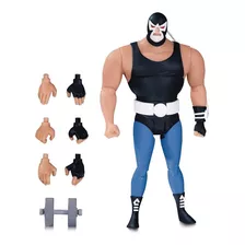 Bane Batman The Animated Series Dc Collectibles 46