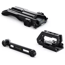 Blackmagic Design Ursa Mini Shoulder Kit Para Usra Mini Tríp