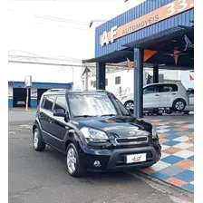 Kia Soul 1.6 Ex 16v