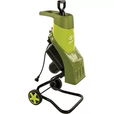 Sun Joe Cj601e Electric Wood Chipper/shredder