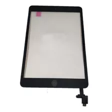 Touch Screen Tactil Para iPad Mini A1432 /mini 2 A1489 Negro