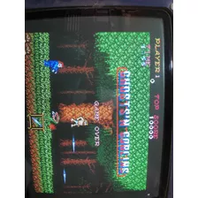 Placa Fliperama Jamma Ghostin Goblins Capcom Arcade