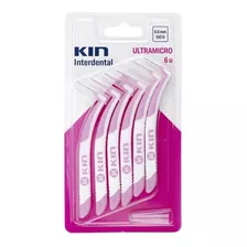 Cepillo Interdental Kin Ultra Micro 0,6 Mm