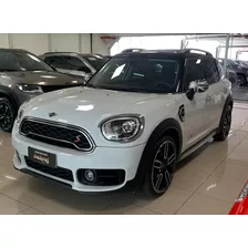 Countryman 2.0 16v Twinpower Turbo Gasolina Cooper S All4 S