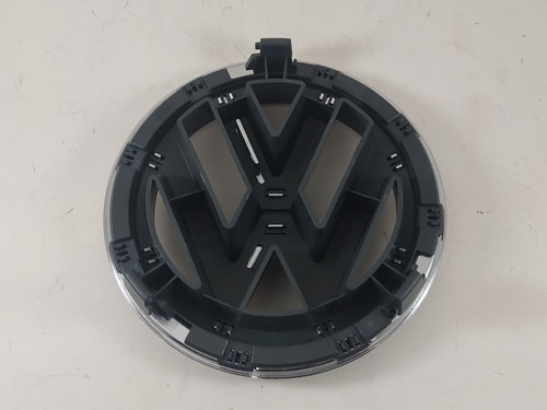 Emblema Volkswagen Bora 2005 2006 2007 2008 2009 2010 Foto 3