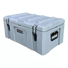 Caja Tool Box 50 Lt Rotomoldeada Tb Volcano 