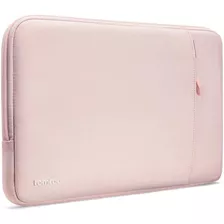 Funda Para Computadora Macbook Air / Pro / iPad Pro Rosa