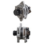 Alternador Toyota Corolla 4 Cil 1.8 L 2009-2010