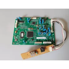 Placa Cd/usb Som Toshiba Ms 7945mu