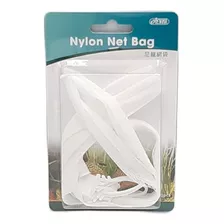 Bolsa Telada P/ Mídia Nylon Net Bag Ista I-986 (6 Unidades)