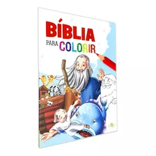 Biblia Para Colorir