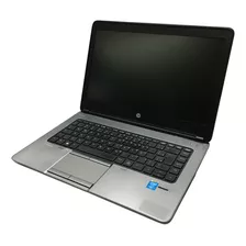 Notebook Hp Probook Intel I5 6° Geração 8gb Ram Ssd 120gb