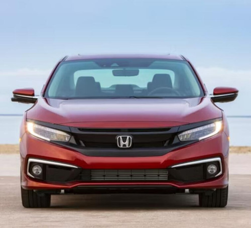 A Bolsa De Aire For Honda Civic 2016-2019 Foto 6