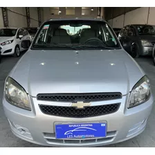 Chevrolet Celta 1.4 Ls Con Aire 3 Puertas Les Automotores