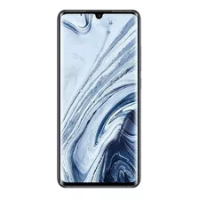 Xiaomi Mi Note 10 Pro Dual Sim 256 Gb Preto-meia-noite 8 Gb 