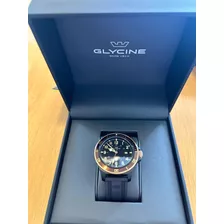 Reloj Glycine Combat Sub 46