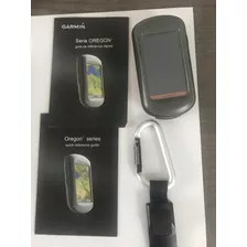 Garmin Oregon Gps