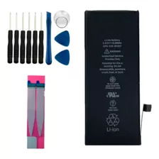 Bateria Compativel Com iPhone 8 Flex + Kit Reparo