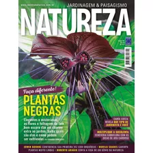 Revista Natureza 401, De A Europa. Editora Europa Ltda., Capa Mole Em Português, 2021