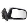 Espejo Puerta Izquierda Compatible Con Ford/lincoln/mercury Lincoln Aviator