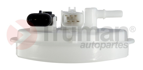 Bomba Gasolina Para Chevrolet Aveo, Pontiac G3 Wave (04-08) Foto 4