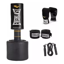 Costal De Piso Everlast Set Powercore.