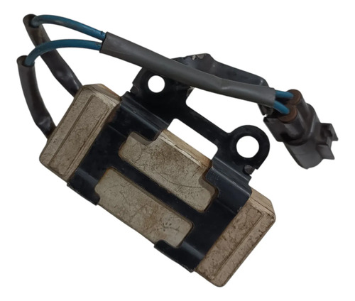 Modulo Resistencia Ventoinha Corolla Fielder Verso E Avensis