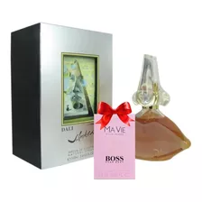 Salvador Dali 100ml Dama Original + Regalo