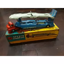 Corgi Toys Major Car Transporter Carrimore Unico! 