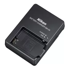 Cargador Nikon D3200 D3100 D5100 D5200 D5500 D5600