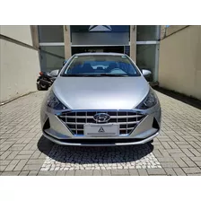 Hyundai Hb20s 1.6 16v Flex Vision Automático