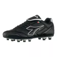 Botin Futbol Rugby Campo Cesped Niños Diadora Varios Modelos