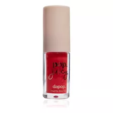 Tinta Para Labios Efecto Coreano Dapop Varios Tonos