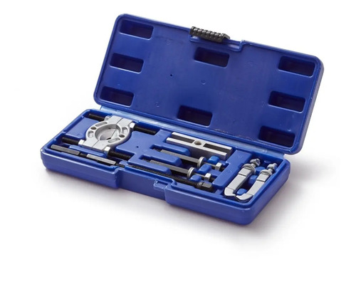 Extractor Rodamientos Rulemanes Bremen Kit 10 A 30mm 6244