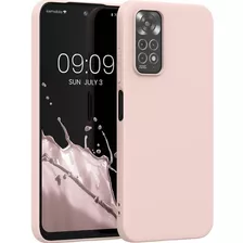 Case Capa Ultra Fina Compatível Com Xiaomi Redmi Note 11s