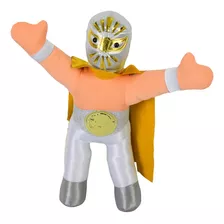 Luchador De Tela