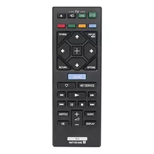 El Nuevo Rmt-vb100e Reemplaza El Ajuste Remoto Para Sony Bd 