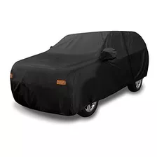 Pijama - X Autohaux Suv Car Cover Para Chevrolet Tahoe 4 Doo