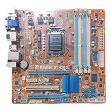 Placa Mãe Intel Lga 1155 Dual Pci Express Ddr3 Até 32gb