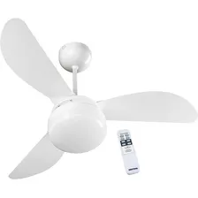 Ventilador De Teto Ventisol Fênixpremium Branco 220v