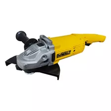 Esmerilhadeira Angular 9 2200w Dewalt Dwe490