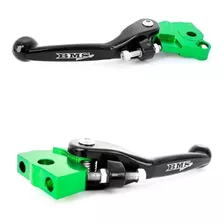 Manete Embreagem Retrátil Ntech Kx 450 19-22 Kx250 21-22 Bms