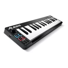 Controlador Midi De 32 Teclas Alesis Qmini / Studio Profesio