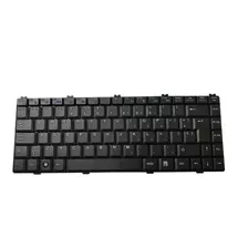 Teclado Bgh Positivo Olivetti Eurocase E3 E4 Sw8 Español